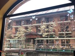 -北京水岸山吧度假村(雁栖镇店)