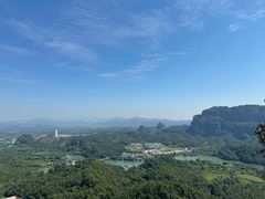 -丹霞山风景名胜区