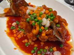 -山水雅居·江南雅宴(运河公园店)