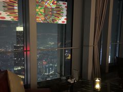 -南宁那莲豪华精选酒店-云霄酒廊·80楼高空城景酒吧