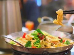 -钓台野鱼馆(钱江国际时代广场店)