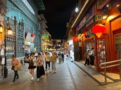 -北京前门大栅栏