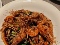 -老头儿油爆虾(胜利河美食街店)