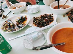-临风海鲜餐厅