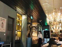 -山葵家·创意料理(万象汇店)