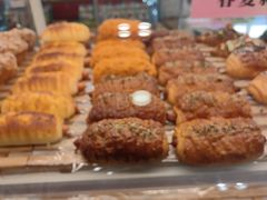 -味多美蛋糕(台湾街店)