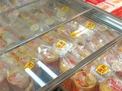 -味多美蛋糕(安定门店)