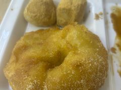 -老街粘食店(宜昌路店)