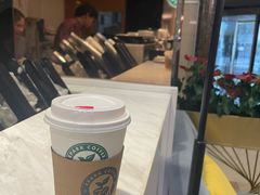 -逸派咖啡 EPARKCOFFEE(广安门店)