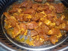 -欢乐牧场海鲜烤肉自助(牡丹园店)