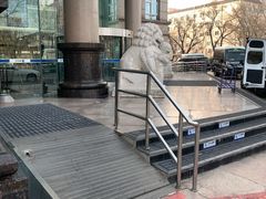 -中国建设银行(北京东四支行)