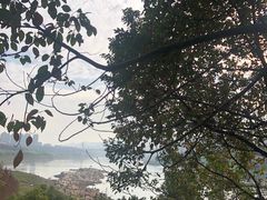 -金海湾滨江公园