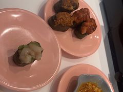 -争鲜回转寿司(通州万达店)