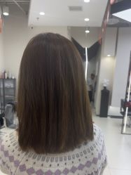 -FINE HAIR 烫染专业设计
