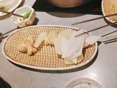 -一绪に寿喜烧(荟聚店)