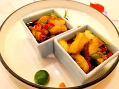 -同庆楼(金宝汇店)