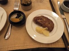 -盛宴自助餐厅(运达喜来登店)