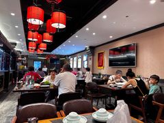 -李记东北饺子馆·东北菜(欢乐谷店)