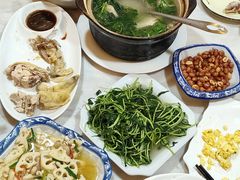 -观桥阁(锦溪店)