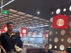 -黄记煌三汁焖锅(顺义华联店)