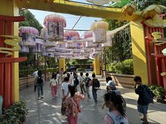 -厦门方特梦幻王国