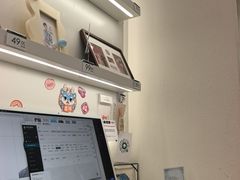 -海马体照相馆(大连柏威年购物中心店)