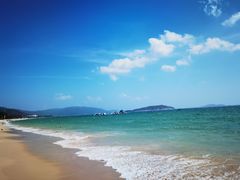 -白云中餐厅·粤菜·亚龙湾喜来登度假酒店