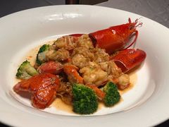 -徐记海鲜(梅溪新天地店)