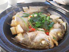 -喜洲翰林餐厅(董家百年老宅店)