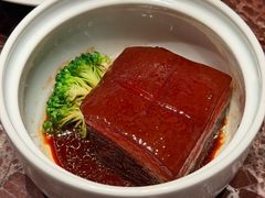 -钱塘花园·宁波菜