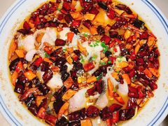 -蘇小主(徐州万达店)
