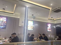 -虾领航小龙虾·吉林烧烤(柳州路店)