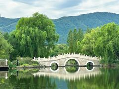 -国家植物园南园