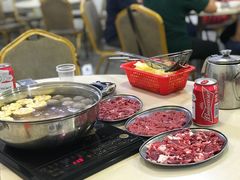火锅锅底-菜忠潮州牛肉店(岗厦店)