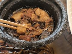 -民族饭荘(新华大街店)