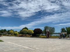 -武清南湖绿博园