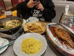 -肖记公安牛肉鱼杂馆·省级非物质文化遗产(江汉路直营店)