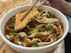 -518牛肉拉面馆(包河花园店)