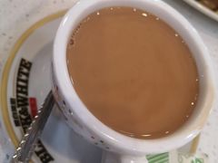 热奶茶-旺角宝港式茶餐厅(寮步店)
