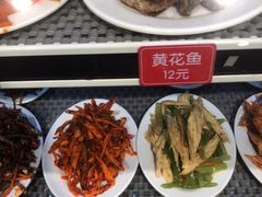 -韩麦大冷面(桂花街直营店)