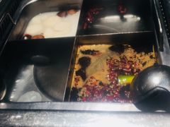 -海底捞火锅(武胜路凯德广场店)