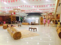 -热带雨林汗蒸馆(汶水东路店)
