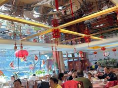 -马凯餐厅(长椿街店)