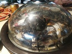 -蓝珊甄选海鲜自助·火锅大排档(近阿那亚店)