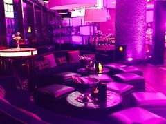 -富力丽思卡尔顿酒店·FLAIR餐厅酒吧