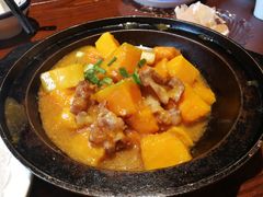 -醉南拳客家菜(华威店)