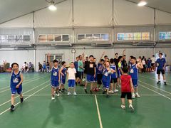 -东方启明星篮球培训(天坛校区)