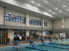 -英派斯健身游泳馆