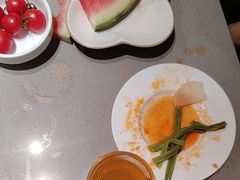 -海底捞火锅(西直门凯德MALL店)