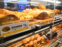 -85度C(南京中山南店)